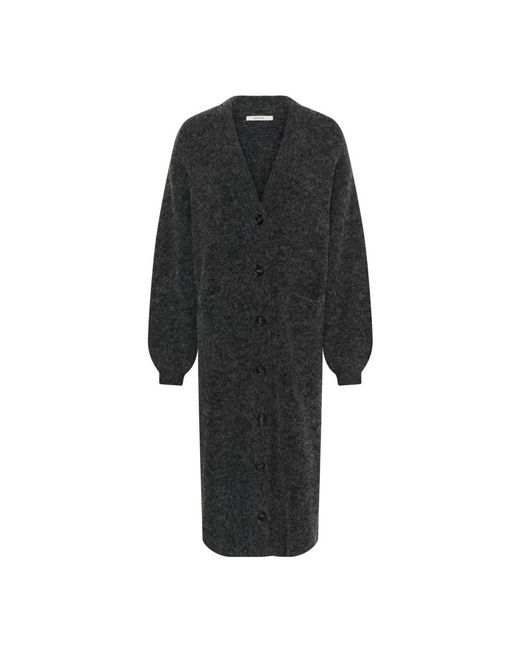 Gestuz Black Strickware