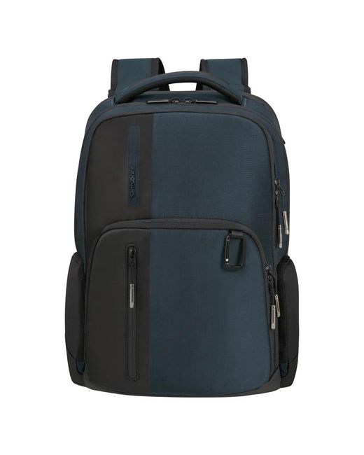 Bags > backpacks Samsonite pour homme en coloris Black