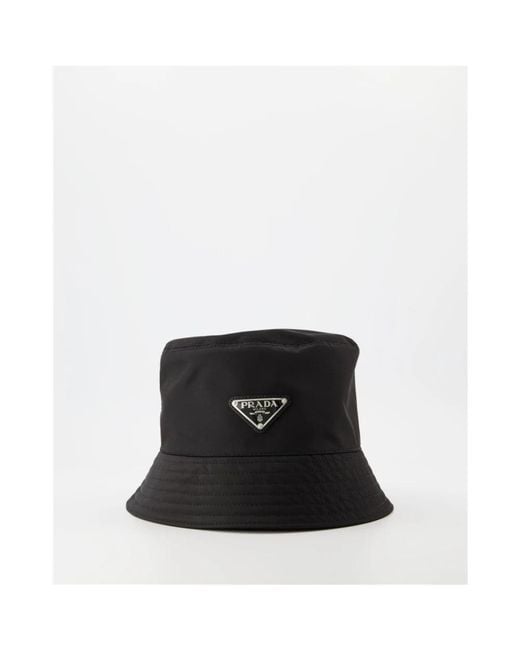 Prada Black Accessories