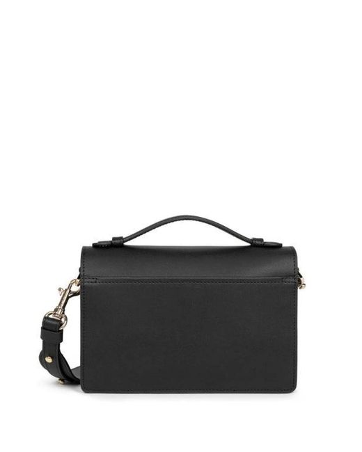 Lancaster Black Handbags