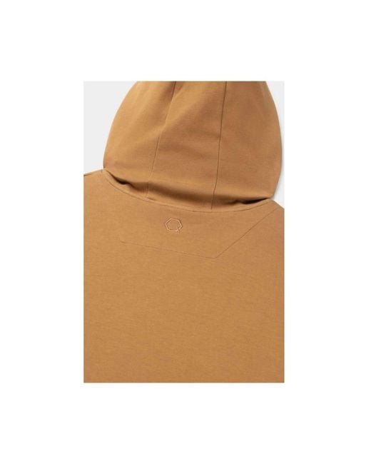 Zip-Throughs BALR de hombre de color Brown