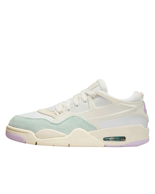 Nike White Air 4 Rm