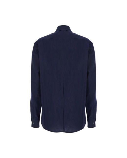 Pinko Blue Shirts