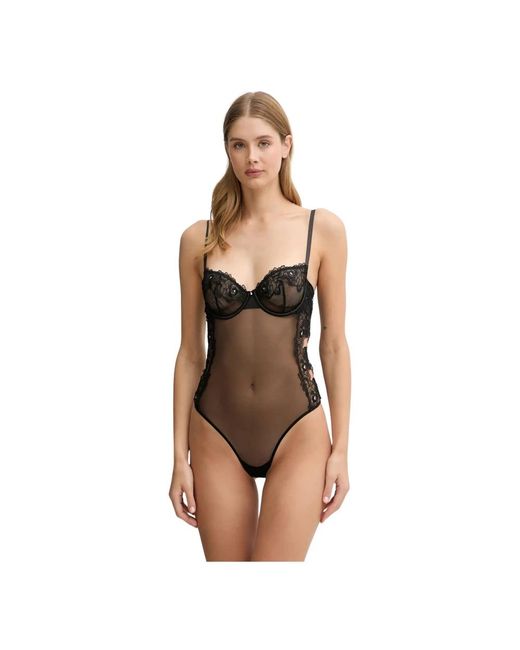 Guess Lea Body in het Natural