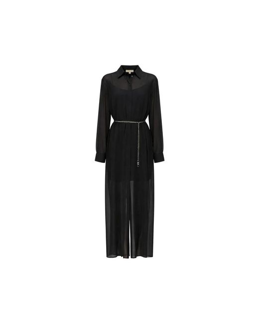 Jumpsuits Michael Kors de color Black