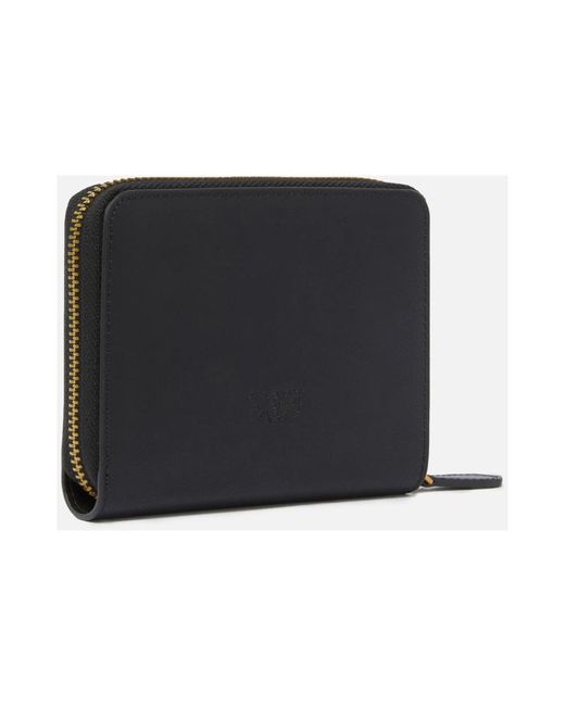 Pinko Black Wallets & Cardholders