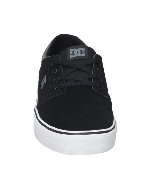 Shoes > sneakers DC Shoes pour homme en coloris Black