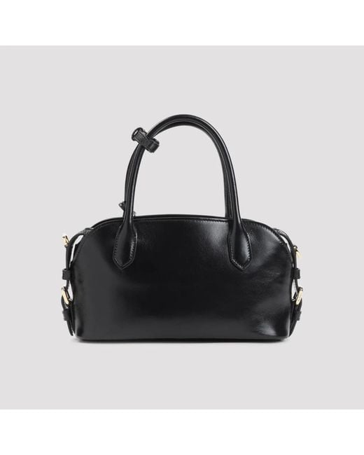 Prada Black Handbags