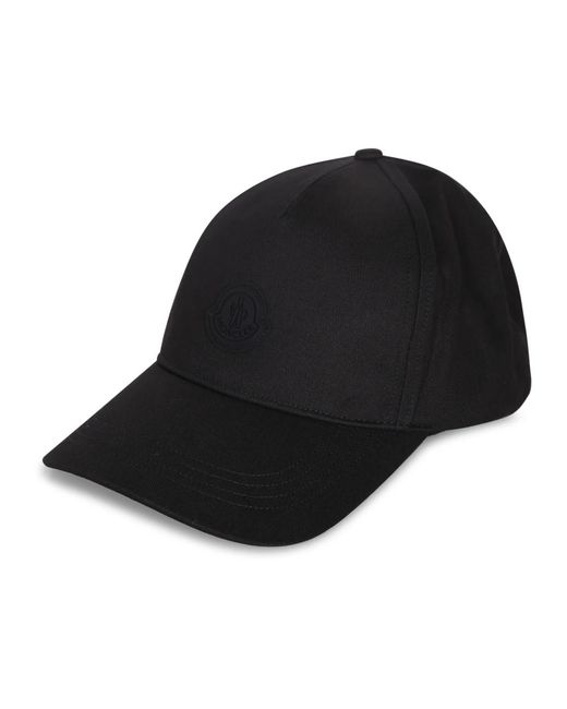 Moncler Pet in het Black voor heren