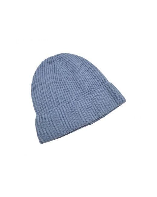 Gran Sasso Beanies in het Blue