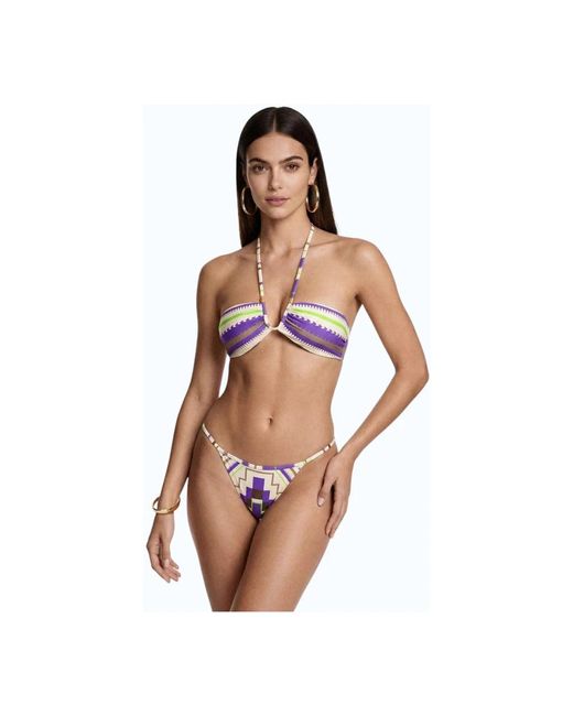 Bikinis ME FUI de color Multicolor