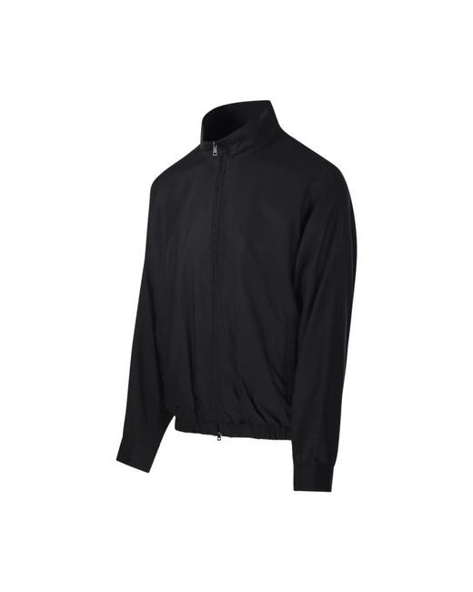 Our Legacy Black Light Jackets for men