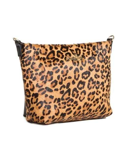 Mc2 Saint Barth Metallic Clutches