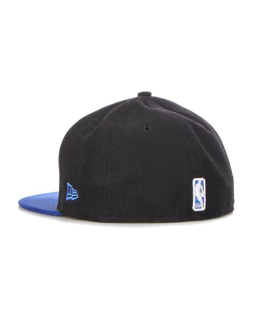 KTZ Accessoires ,Veelkleurig ,Nba Oklahoma City Thunder Pet in het Black voor heren