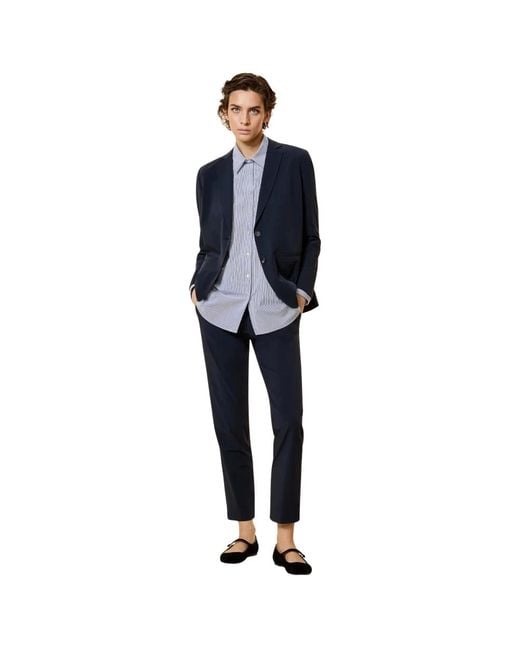 Rrd Blue Blazers
