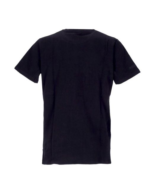 Mitchell & Ness Houston Rockets Nba Tee Hardwood Classics in Black für Herren