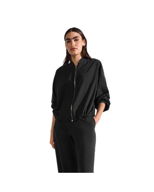 Bomber Jackets Riani de color Black
