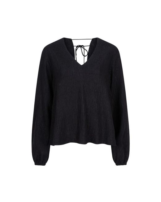 Dante 6 Blouses in het Black