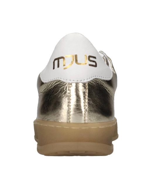 Sneakers Mjus en coloris White