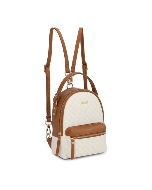 Backpacks di Kazar in Natural