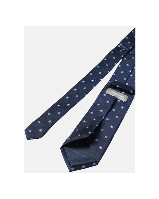 Michael Kors Blue Ties for men