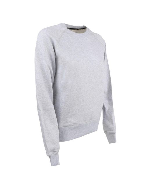 Canada Goose Gray Sweatshirts
