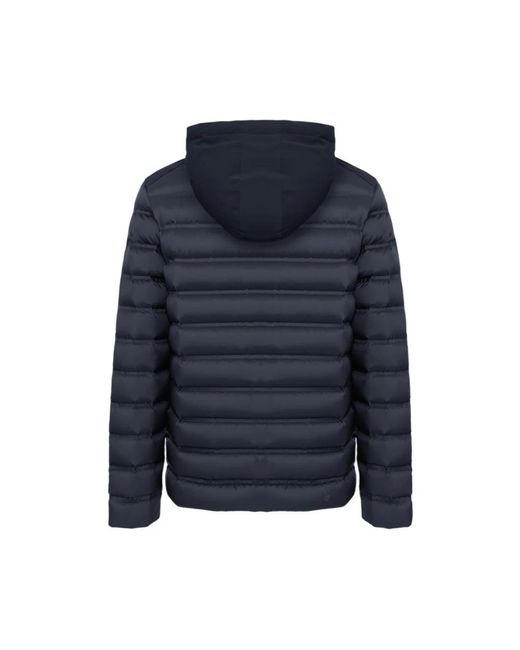 Winter Jackets Colmar de hombre de color Blue