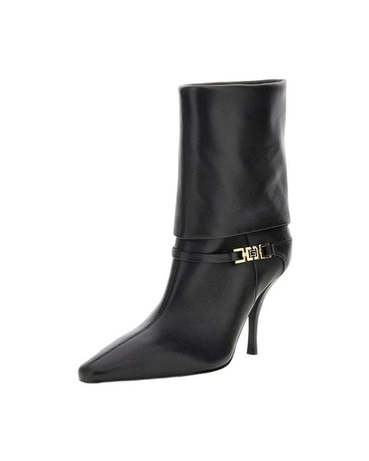 Heeled Boots Guess en coloris Black