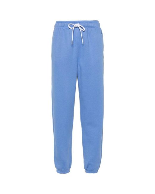 Ralph Lauren Blue Sweatpants