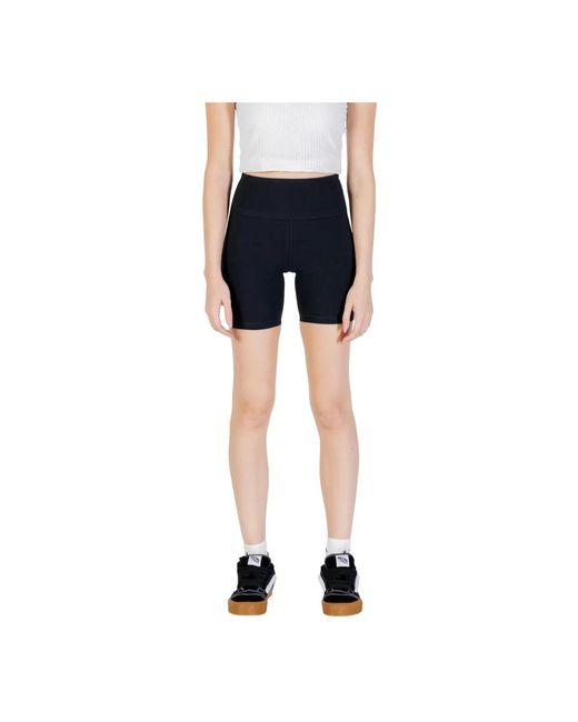 Converse Training Leggings in het Blue