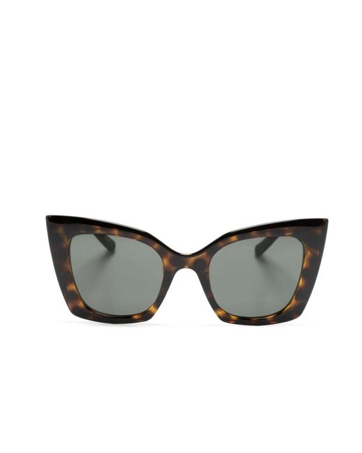 Saint Laurent Gray Sl 552 008 sunglasses,sl 552 010 sunglasses,sl 552 009 sunglasses
