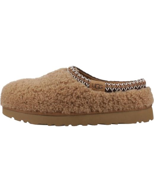 Ugg Brown Slippers