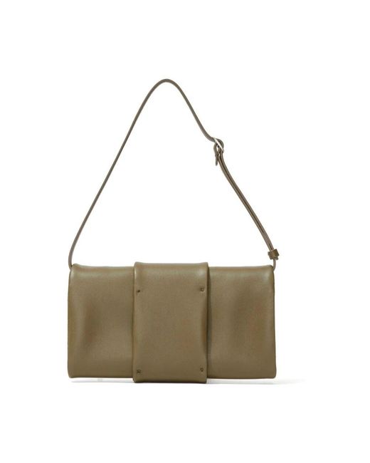 Shoulder Bags di Proenza Schouler in Green