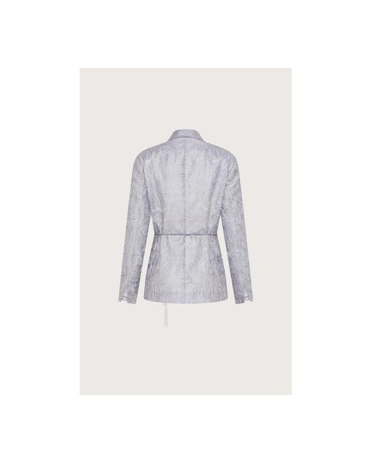 Blazers Seventy de color Blue