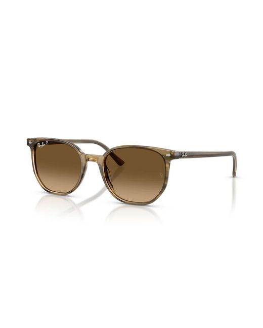 Ray-Ban Natural Sunglasses