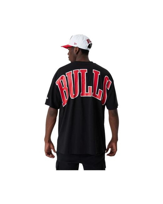 KTZ Black T-Shirts for men
