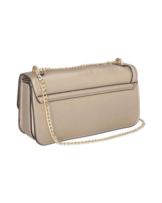 Liu Jo Natural Cross Body Bags