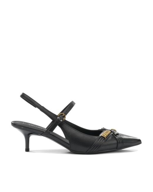Pinko Black Pumps