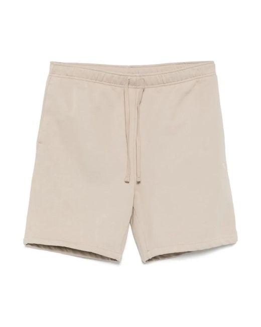 Polo Ralph Lauren Natural Casual Shorts for men