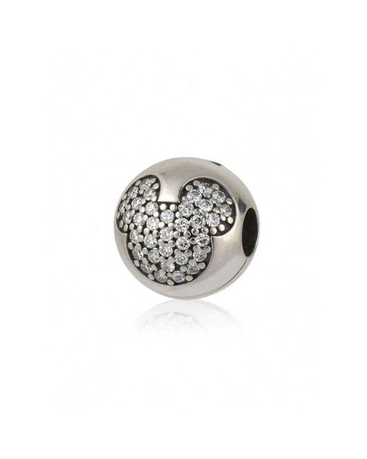 Pandora Metallic Jewellery