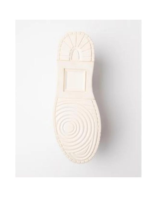 Sneakers Date de color Gray