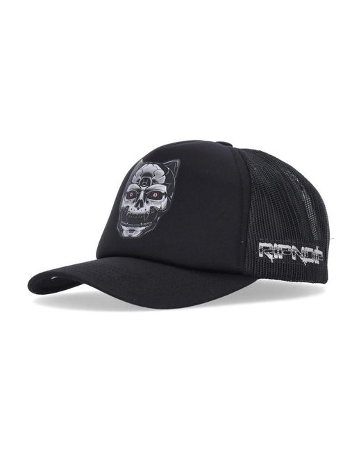 RIPNDIP Caps in Blue für Herren