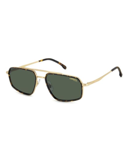 Carrera Green Sunglasses