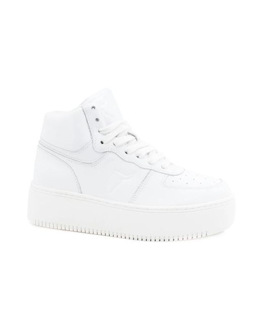 Sneakers di Windsor Smith in White