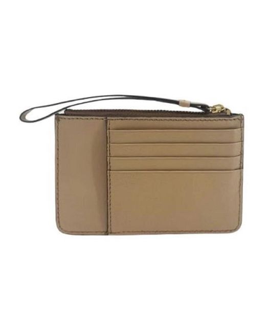 The Bridge Natural Wallets & Cardholders