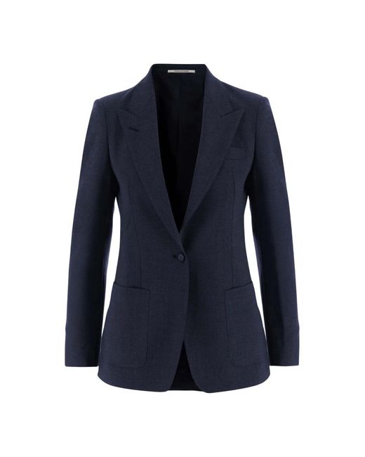 Tagliatore Blazers in het Blue