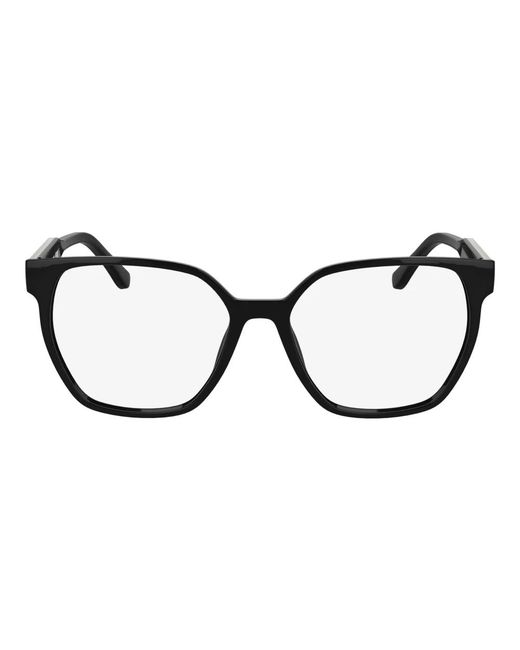 Lacoste Black Glasses