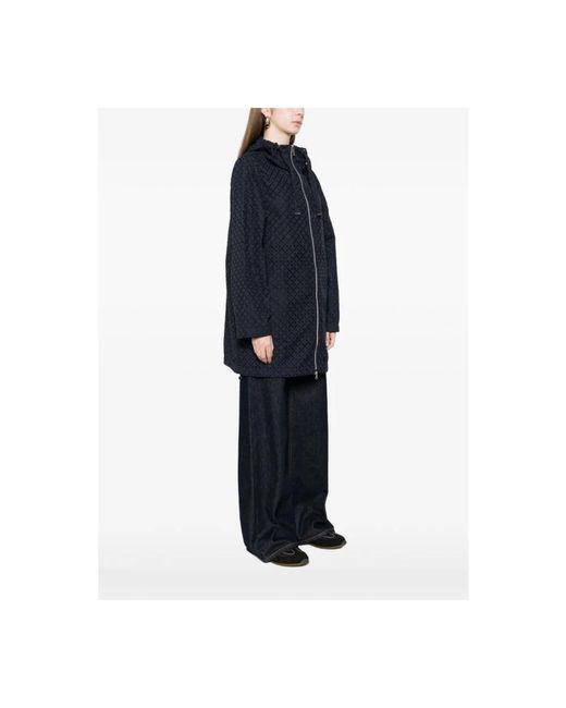 Colmar Blue Parkas