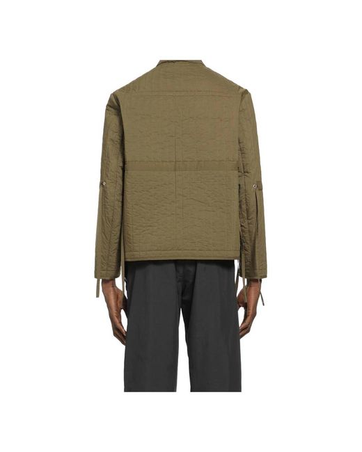Craig Green Green Light Jackets for men