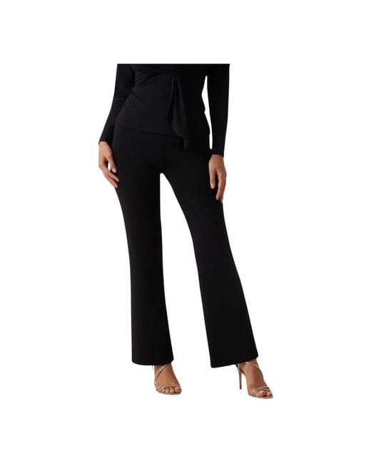 Marciano Black Trousers